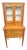 Antique French Fruitwood Secretary Desk For Sale