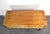 1960s Mid-Century Modern Walnut Sideboard by Alfred Cox, 1960s For Sale - Image 5 of 10