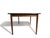 Brazilian Rosewood Dining Table, Denmark 1955 For Sale - Image 9 of 11