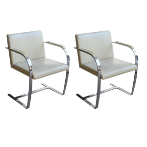 Brno Chair from Knoll, 1960s