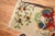 Late 20th Century Chinese Buddhist Meditation Pictorial Rug - 2'3" x 4'7" For Sale - Image 13 of 18