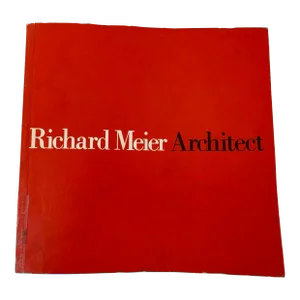 Richard Meier Architect 1992/1999 by Richard Meier
