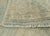 Oushak Square Rug 2'10" x 3' #21351 For Sale In Houston - Image 6 of 8