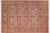 Elegant Pak-Persian Green/Beige Wool Rug - 8'1'' X 10'1'' For Sale - Image 9 of 9