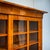Wood Biedermeier Cherrywood Bookcase, Germany, 1820 For Sale - Image 7 of 15