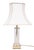 Table Lamp in Cut Crystal Glass from Nachtmann Leuchten, Germany, 1970s For Sale - Image 6 of 13