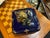 Ceramic Box with Lion and Fleur-De-Lis For Sale - Image 4 of 4