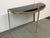 Contemporary Christopher Guy LeClair Console Table For Sale - Image 3 of 12