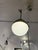 Visual Comfort Thomas O’Brien for Visual Comfort Hicks Globe Pendant Light For Sale - Image 4 of 12