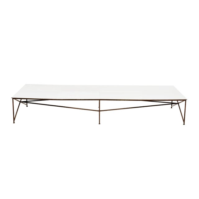 Paul McCobb Display or Cocktail Table For Sale - Image 11 of 11
