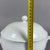 Vegetable Soup Tureen in White Porcelain by Richard Ginori For Sale - Image 10 of 11