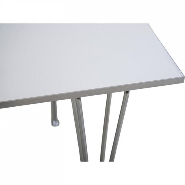 1980s Rectangular Table by Piet Hein, 1988 For Sale - Image 5 of 16