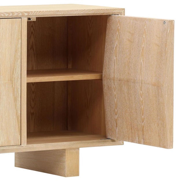 2020s Modern Mali Buffet Sideboard For Sale - Image 5 of 6