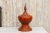 Red Antique Stupa Burmese Vessel For Sale - Image 8 of 8