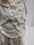 Early 21st Century Antique White Porcelain Guanyin Figure For Sale - Image 5 of 12