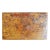 Wood Vintage Ming Red Trunk For Sale - Image 7 of 9