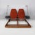 Mid-Century Modern Mid-Century Modern Italian Bedside Tables Lamps by Arredamenti Dellorso, 1950s For Sale - Image 3 of 18