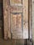 Beautiful set of antique doors. Decoration items.