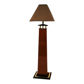 Vintage Bauer Floor Lamp For Sale