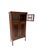 Arts and Crafts Cupboard by Kees Oosschot for J.B. Hillen Amsterdam, 1900s For Sale - Image 5 of 14