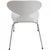 White Ant Chairs by Arne Jacobsen, Set of 6 For Sale - Image 16 of 18