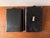 Florence Knoll Two-Tier Ebonized Walnut Paper Tray For Sale In Pittsburgh - Image 6 of 7