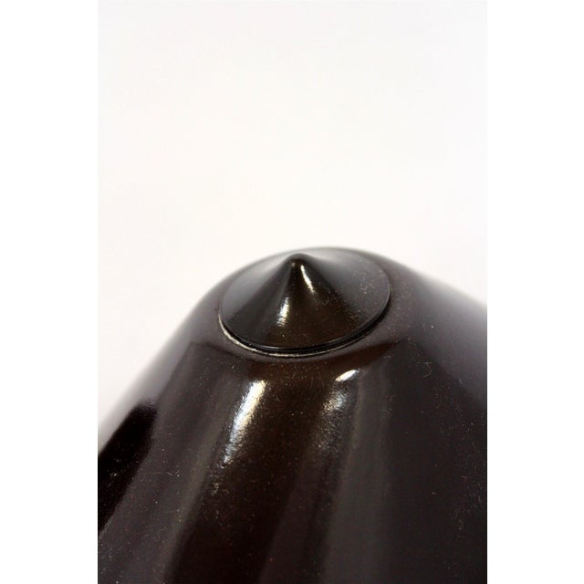 Bauhaus Bakelite Table Lamps from Esc, 1940s, Set of 2 For Sale - Image 11 of 18