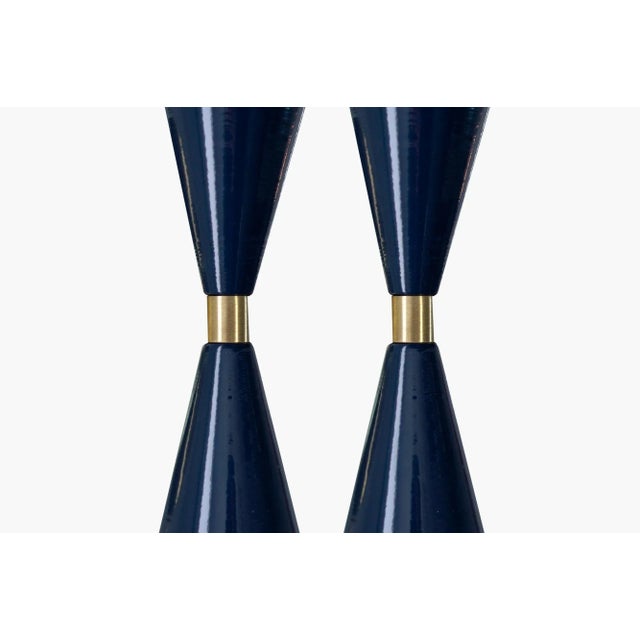 Tuxedo Wall Sconces For Sale - Image 11 of 12