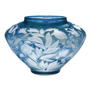 ARTEL Verdure Vase, Slate