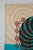 Original 1980’s Art by C. Avner For Sale In Los Angeles - Image 6 of 8