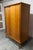 Mid-Century Modern Vintage Wardrobe with Sliding Doors, 1950s For Sale - Image 3 of 18