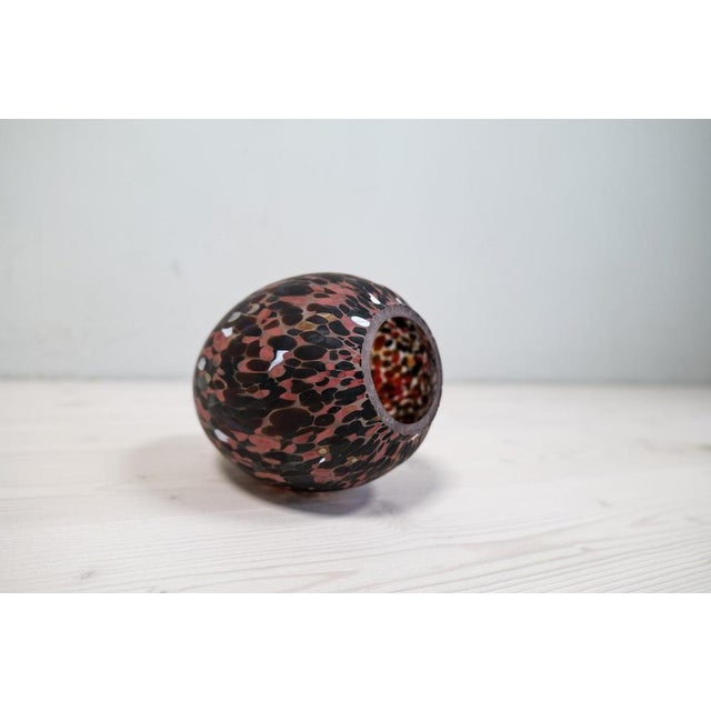 Scandinavian Eggs by Monica Backstrom, Sweden, 1970s, Set of 3 For Sale - Image 10 of 14