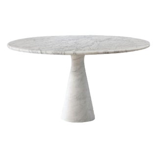 Mid-Century Modern M1 Dining Table by Angelo Mangiarotti for Agapecasa, 1960s For Sale