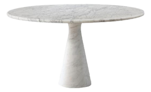 Mid-Century Modern M1 Dining Table by Angelo Mangiarotti for Agapecasa, 1960s