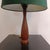 Mid-Century Teak Table Lamp, 1960s For Sale - Image 4 of 8