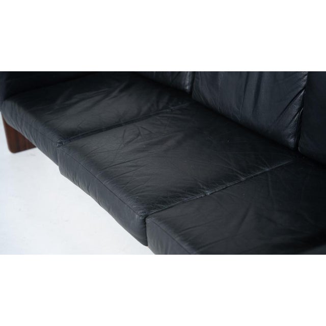Bastiano Sofa by Tobia Scarpa for Knoll, Italy, 1962 This piece is attributed to the mentioned designer/maker. It has no...