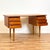 Writing Desk in Teak, 1950s-60s, Denmark For Sale - Image 4 of 14