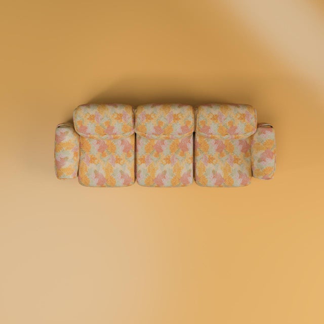 Elsa Modular Sofa by Ottiu, Set of 3 For Sale - Image 14 of 16