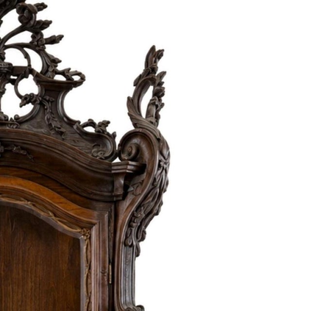 18th Century Sacred Art Oratory of D. Jose For Sale - Image 4 of 6