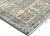 Traditional 1960s Turkish Oushak Rug For Sale - Image 3 of 7