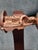 Antique 18th Century Silver Torah Pointer (Yad) - 1798 Hallmarked 84 For Sale - Image 9 of 18