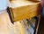 Vintage Ethan Allen Chippendale Style Four-Drawer Chest of Drawers For Sale In New York - Image 6 of 9