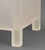 Modern Frosted Resin Low Side Table For Sale - Image 4 of 8
