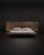 Contemporary Colorado Bed by Porus Studio For Sale - Image 3 of 15