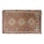 Bohemian Oversize Vintage Kilim Rug For Sale