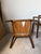 1970s Mid-Century Modern Dillingham Arm Dining Chairs – Set of 6 For Sale - Image 17 of 17