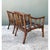 Vintage McGuire Rattan Lounge Chairs - A Pair For Sale - Image 11 of 12