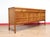 Mid 20th Century Mid Century Modern Vintage Teak Credenza Sideboard by Nathan Danish Style For Sale - Image 5 of 13