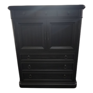 Art Furniture Bedroom Atrium 6 Drawer Chest, Attributed