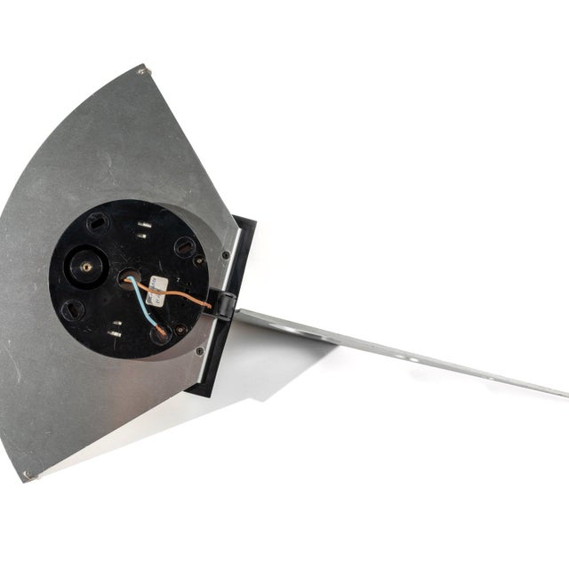 Filicudara Wall Lamp attributed to Steve Lombardi for Artemide, Italy, 1980 For Sale - Image 6 of 8